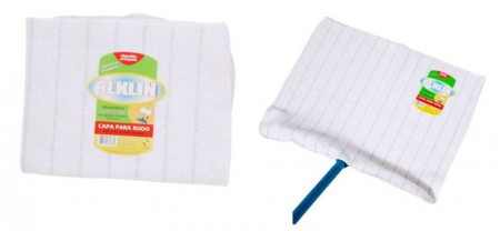 Capa para rodo. R$ 2,90 CADA